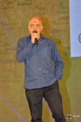 Naa Peru Surya Naa Illu India Pre Release Event Photos